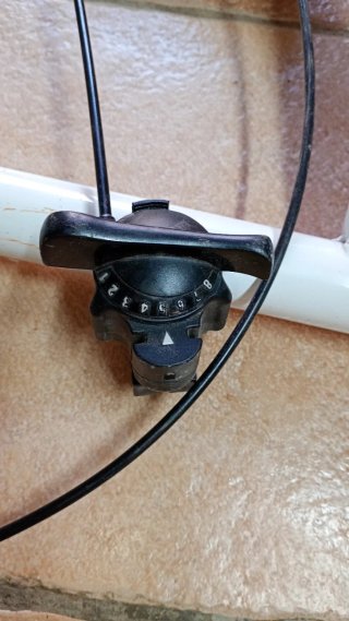 Rodillo Elite Bicicleta