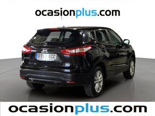 Nissan Qashqai DIG-T 115 Acenta 4x2 85 kW (115 CV)
