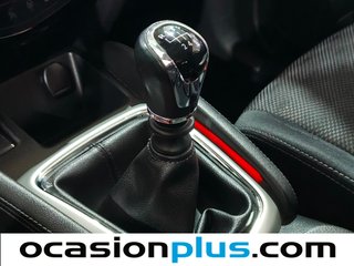 Nissan Qashqai DIG-T 115 Acenta 4x2 85 kW (115 CV)