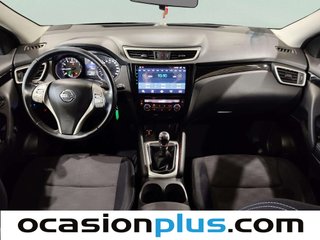 Nissan Qashqai DIG-T 115 Acenta 4x2 85 kW (115 CV)