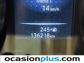 Nissan Qashqai DIG-T 115 Acenta 4x2 85 kW (115 CV)