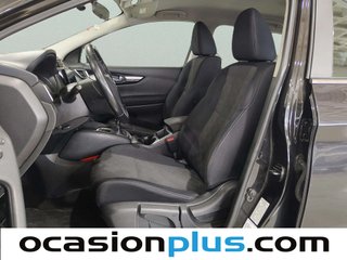Nissan Qashqai DIG-T 115 Acenta 4x2 85 kW (115 CV)