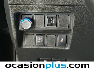 Nissan Qashqai DIG-T 115 Acenta 4x2 85 kW (115 CV)