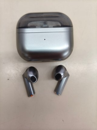 Auriculares Samsung Galaxy Buds3 inalámbricos