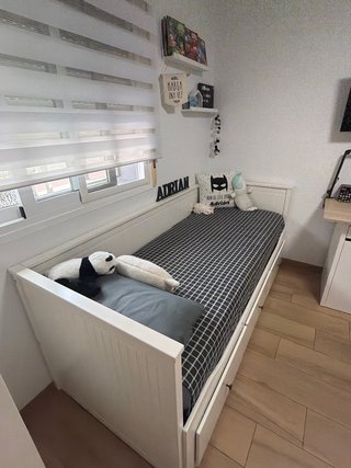 Cama Diván Ikea