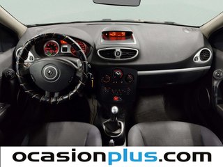 Renault Clio Grand Tour 1.5 dCi Dynamique 63 kW (85 CV)