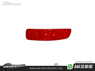 PILOTO DE PARAGOLPES TRASERO DERECHO PARA MITSUBISHI OUTLANDER / PEUGEOT 4007