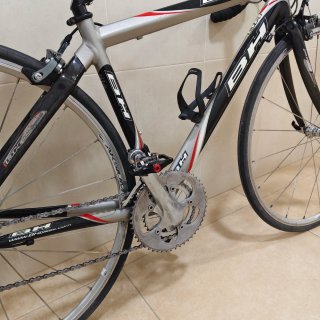 Bicicleta de carretera BH