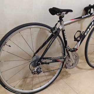 Bicicleta de carretera BH