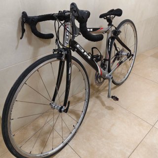 Bicicleta de carretera BH