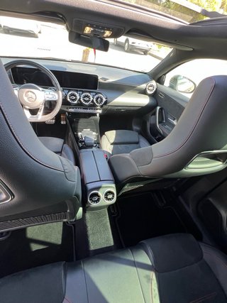 Mercedes-Benz Clase A 2019