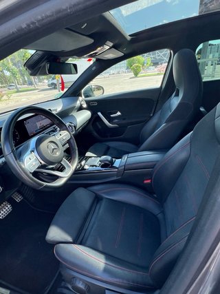 Mercedes-Benz Clase A 2019