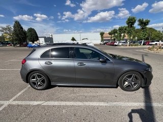Mercedes-Benz Clase A 2019