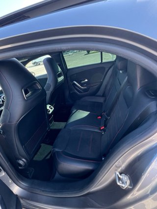 Mercedes-Benz Clase A 2019