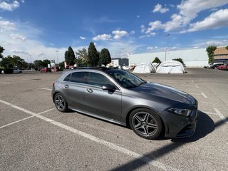 Mercedes-Benz Clase A 2019