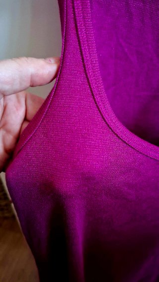 Camiseta Morgan sin estrenar Talla L