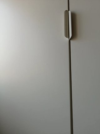 Armario Ikea  platsa blanco