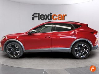 Cupra Formentor 1.5 TSI 110kW (150 CV)