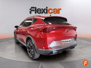Cupra Formentor 1.5 TSI 110kW (150 CV)