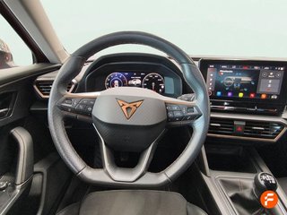 Cupra Formentor 1.5 TSI 110kW (150 CV)