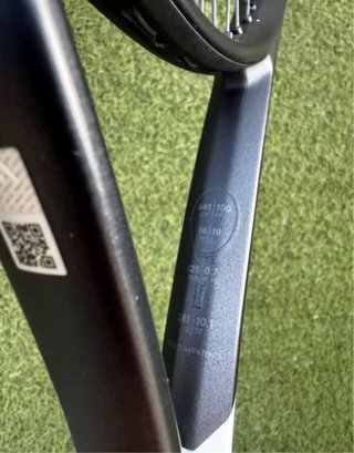 Raqueta Head Speed MP L Sinner 2026