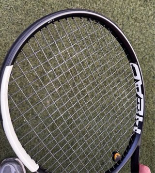 Raqueta Head Speed MP L Sinner 2026