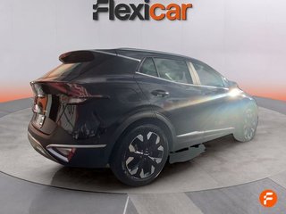 Kia Sportage 1.6 T-GDi PHEV 198kW (265CV) Drive 4x4