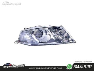 FARO DELANTERO DERECHO PARA SKODA OCTAVIA BERLINA / KOMBI