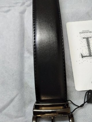 Cintura Trussardi Pelle Uomo