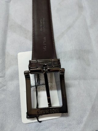 Cintura Trussardi Pelle Uomo