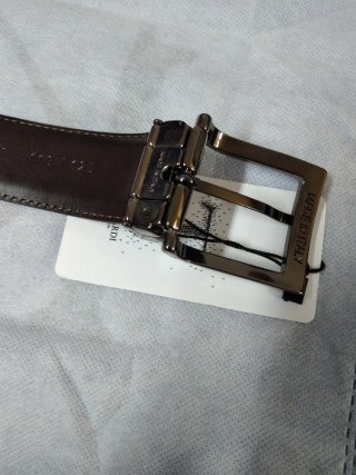 Cintura Trussardi Pelle Uomo