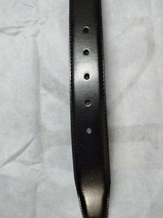 Cintura Trussardi Pelle Uomo