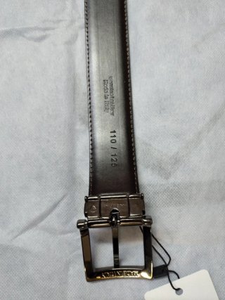 Cintura Trussardi Pelle Uomo