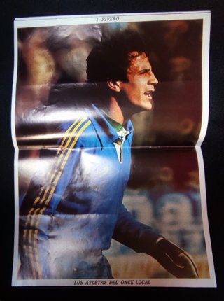 10 revista Real Sporting de Gijón