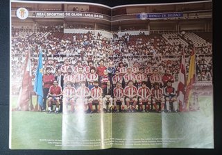 10 revista Real Sporting de Gijón
