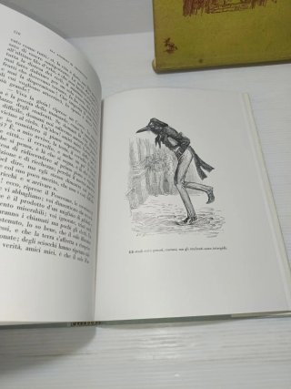 Gli animali di Grandville Ruggero Aprile Editore