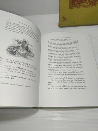 Gli animali di Grandville Ruggero Aprile Editore