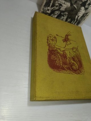 Gli animali di Grandville Ruggero Aprile Editore