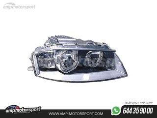FARO DELANTERO DERECHO PARA AUDI A3 8P / A3 8PA SPORTBACK