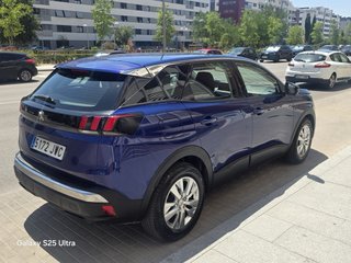 Peugeot 3008 2017 1.6 hdi 120 cv 6 velocidades