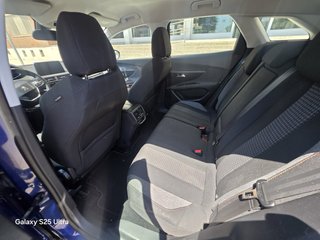 Peugeot 3008 2017 1.6 hdi 120 cv 6 velocidades