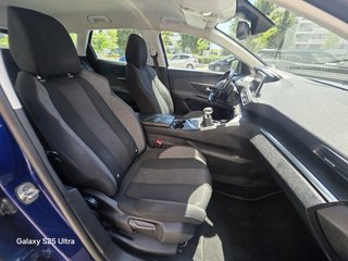 Peugeot 3008 2017 1.6 hdi 120 cv 6 velocidades