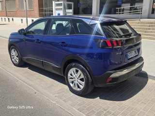 Peugeot 3008 2017 1.6 hdi 120 cv 6 velocidades