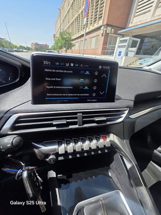 Peugeot 3008 2017 1.6 hdi 120 cv 6 velocidades