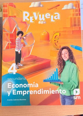LIBROS 4ESO OFERTÓN SOLO hasta 20Jun!!!!