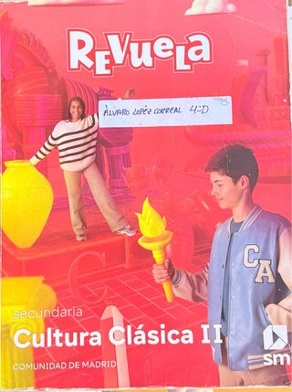 LIBROS 4ESO OFERTÓN SOLO hasta 20Jun!!!!