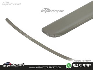 PESTAÑA DE MALETERO PARA MERCEDES CLASE C W205 COUPÉ