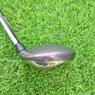 Madera 5 Callaway Big Bertha Golf