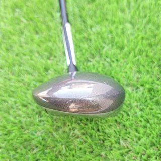 Madera 5 Callaway Big Bertha Golf