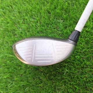 Madera 5 Callaway Big Bertha Golf